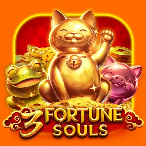 Слот 3 Fortune Souls