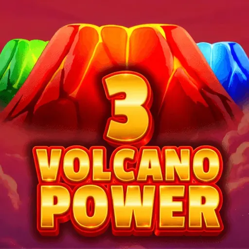 Слот 3 Volcano Power