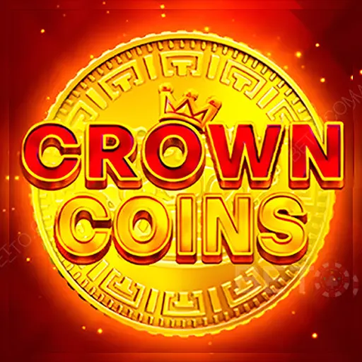 Слот Crown Coins