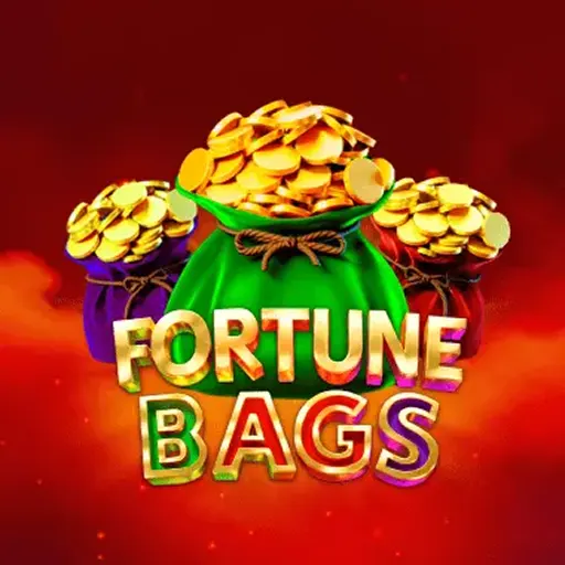 Слот Fortune Bags