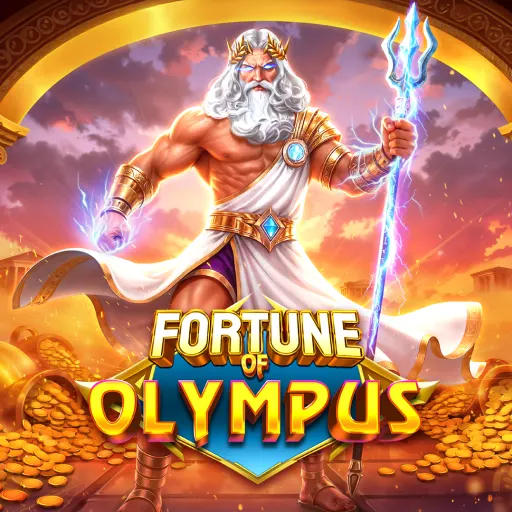 Слот Fortune of Olympus