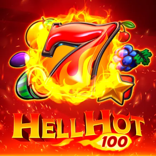 Слот Hell Hot 100