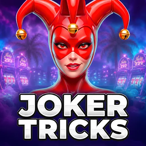 Слот Joker Tricks