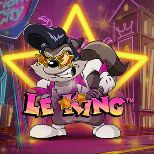 Слот Le King