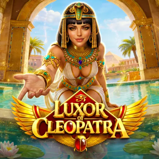 Слот Luxor of Cleopatra