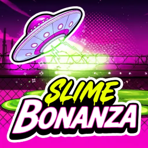 Слот Slime Bonanza