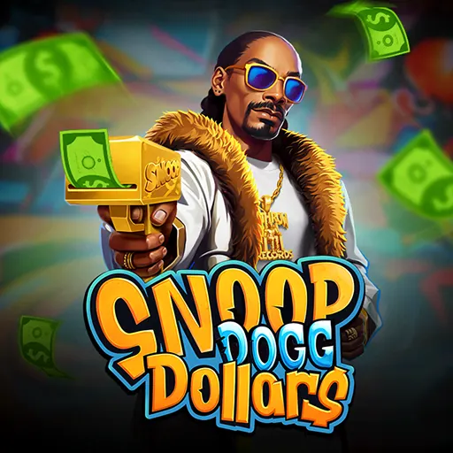 Слот Snoop Dogg Dollars