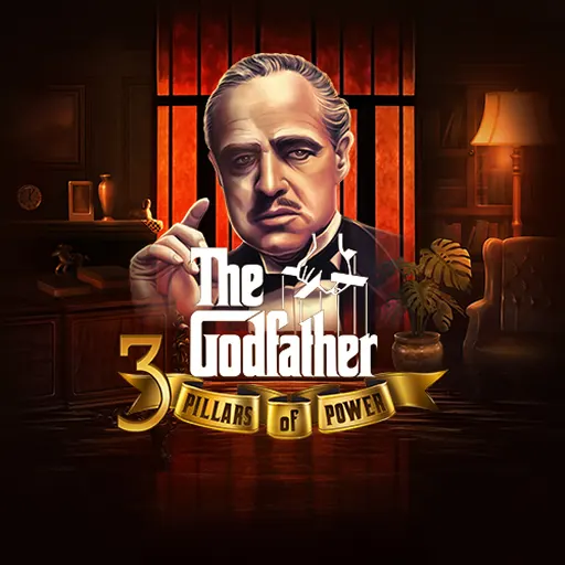 Слот The Godfather