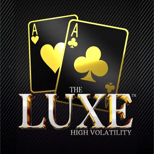 Слот The Luxe H.V.