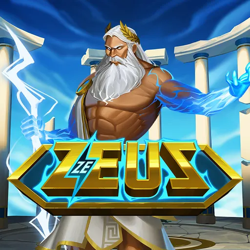 Слот Ze Zeus